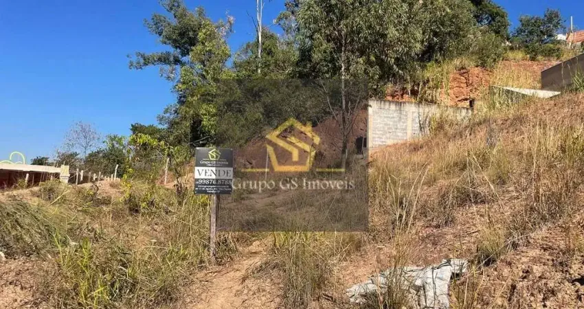 Terreno à venda, 250 m² por R$ 250.000,00 - Jardim Jurema - Valinhos/SP