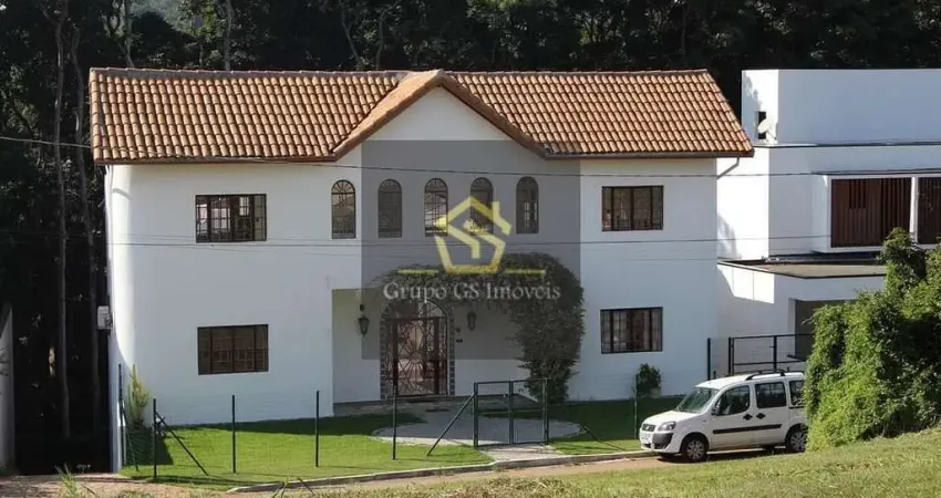 Casa com 3 dormitórios, 280 m² - venda por R$ 1.500.000,00 ou aluguel por R$ 8.472,54/mês - Residen
