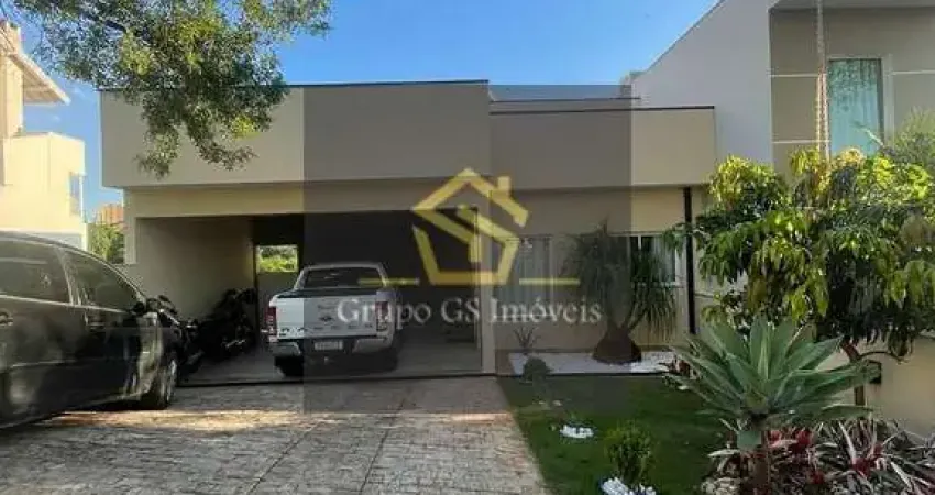 Casa com 3 dormitórios à venda, 255 m² por R$ 1.300.000,00 - Jardim Pinheiros - Valinhos/SP