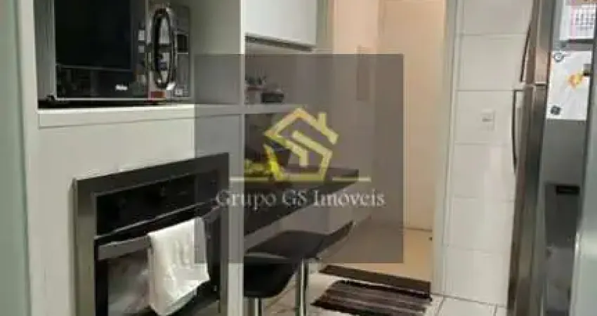 Apartamento com 3 dormitórios à venda, 89 m² por R$ 690.000,00 - Centro - Vinhedo/SP