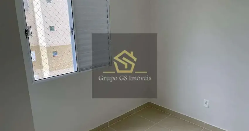 Apartamento com 2 dormitórios à venda, 57 m² por R$ 350.000,00 - Parque Fazendinha - Campinas/SP