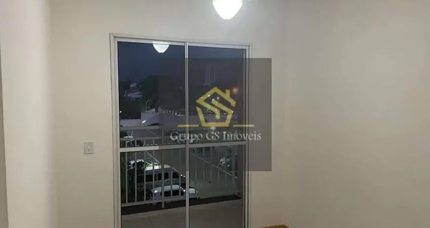 Apartamento com 2 dormitórios à venda, 47 m² por R$ 280.000 - Condomínio Residencial Alta Vista - V