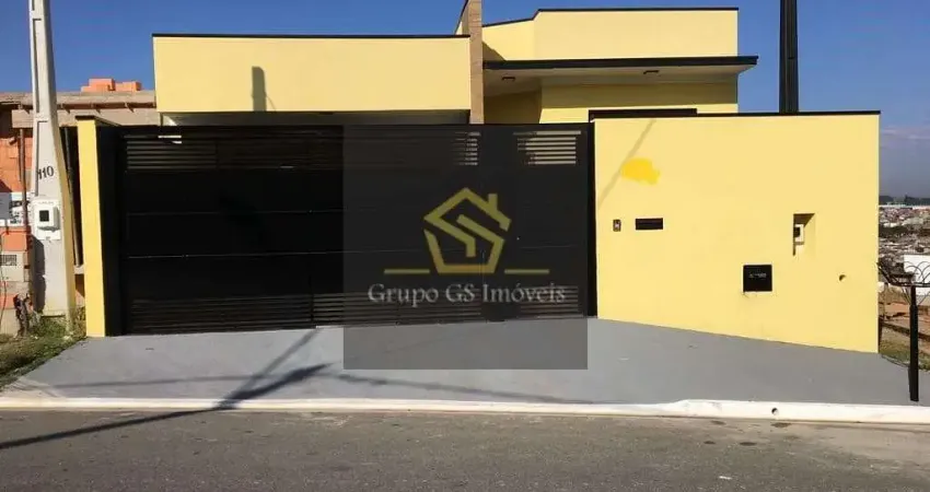 Casa com 3 dormitórios à venda, 158 m² por R$ 960.000,00 - Bosque - Vinhedo/SP