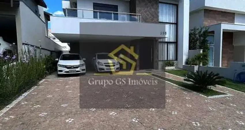 Casa com 3 dormitórios à venda, 258 m² por R$ 2.249.000,00 - Swiss Park - Campinas/SP
