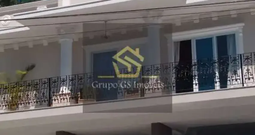 Casa com 6 dormitórios à venda, 502 m² por R$ 1.950.000,00 - Parque Terranova - Valinhos/SP