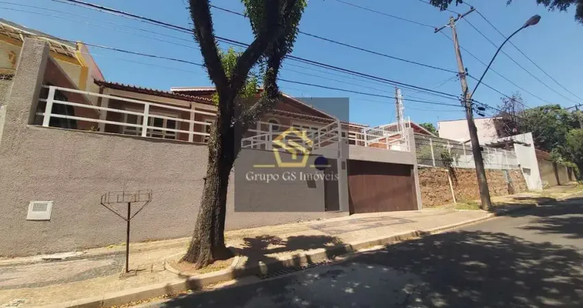 Casa com 3 dormitórios à venda, 198 m² por R$ 900.000,00 - Jardim Celani - Valinhos/SP