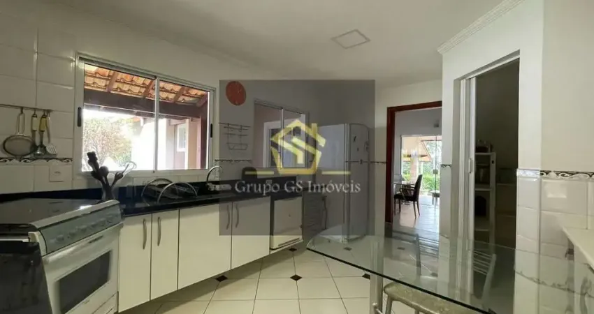 Casa com 3 dormitórios, 400 m² - venda por R$ 1.980.000,01 ou aluguel por R$ 11.000,00/mês - Condom