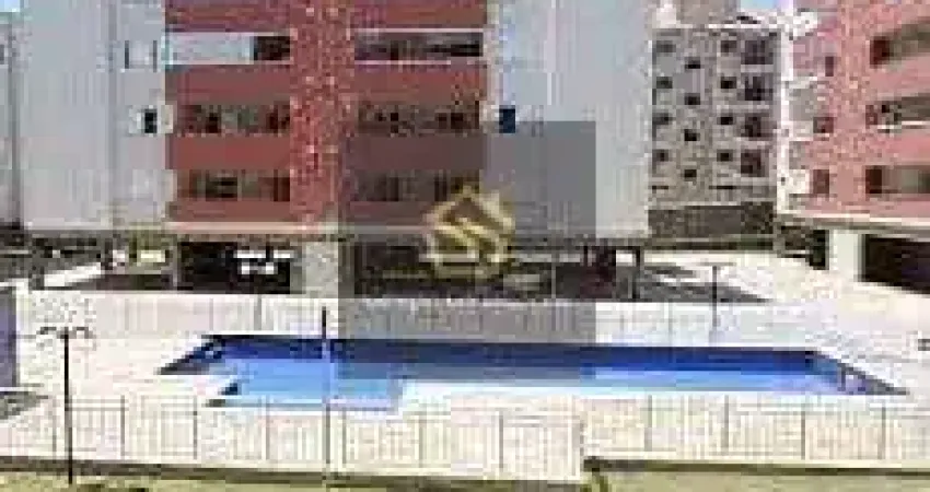 Apartamento com 3 dormitórios à venda, 107 m² por R$ 950.000,00 - Condomínio IL Più Bello - Vinhedo