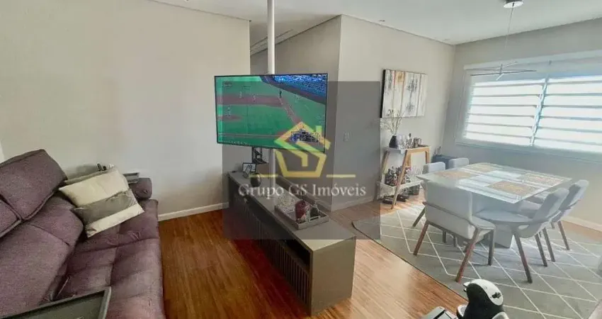 Apartamento com 3 dormitórios à venda, 80 m² por R$ 599.000,00 - Condomínio Residencial Bella Luna
