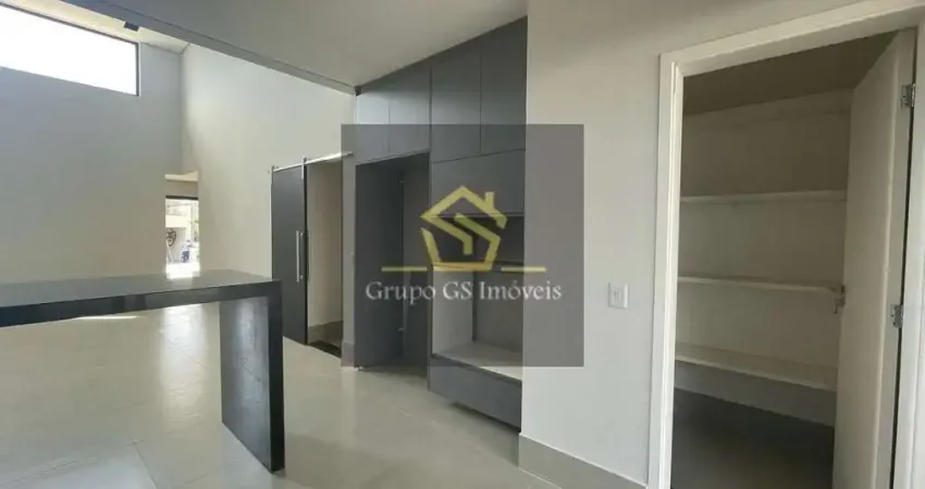 Casa com 3 dormitórios à venda, 198 m² por R$ 1.580.000,00 - Condomínio Villa do Sol - Valinhos/SP