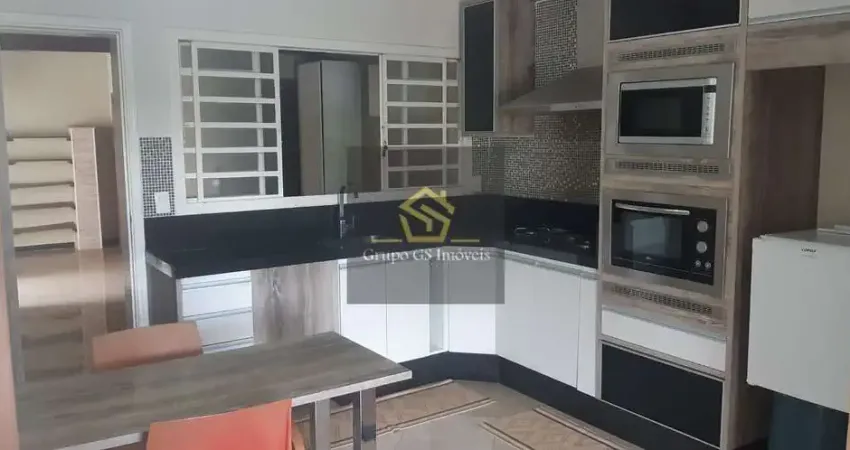 Casa com 3 dormitórios à venda, 248 m² por R$ 850.000,00 - Condomínio Itamambuca - Valinhos/SP