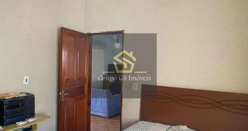 Casa com 3 dormitórios à venda, 199 m² por R$ 550.000,00 - Jardim Santo Antônio - Valinhos/SP