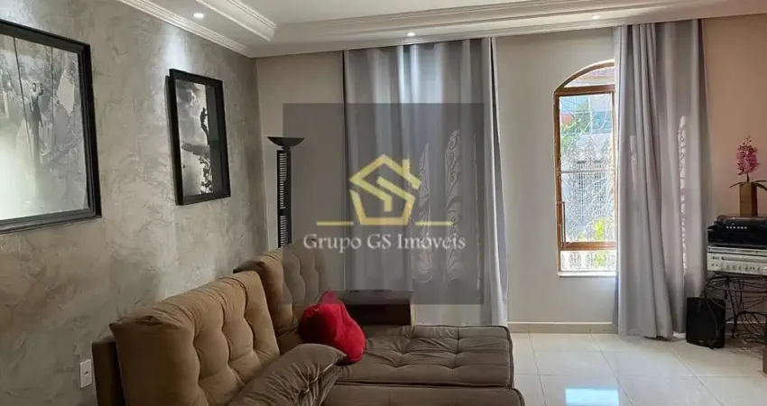 Casa com 3 dormitórios à venda, 234 m² por R$ 819.000,00 - Jardim das Palmeiras - Valinhos/SP