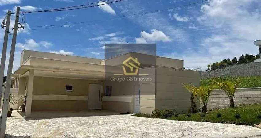 Casa com 4 dormitórios à venda, 340 m² por R$ 2.000.000,00 - Condomínio Villa D'Oro - Vinhedo/SP