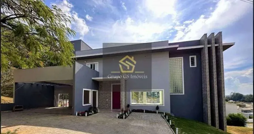 Casa com 3 dormitórios à venda, 25047 m² por R$ 1.550.000,00 - Condomínio Residencial Terras de San