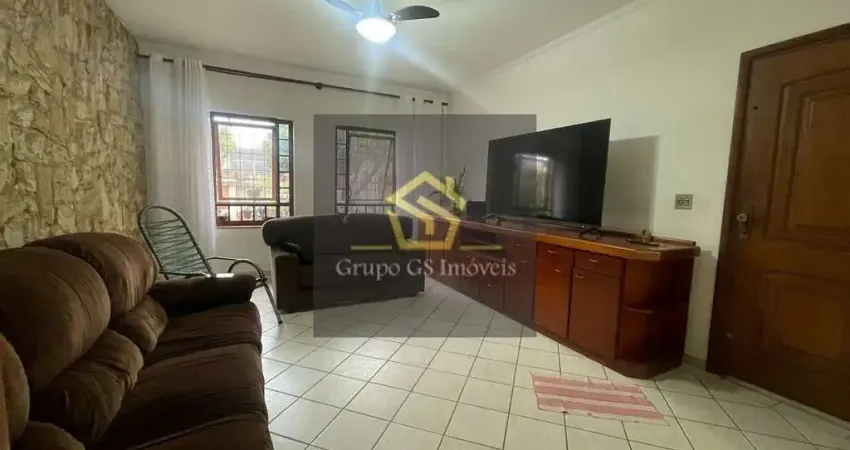 Casa com 4 dormitórios à venda, 320 m² por R$ 950.000,00 - Vila Coqueiro - Valinhos/SP