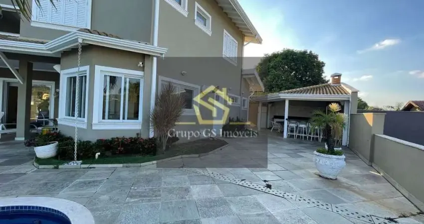 Casa com 4 dormitórios, 412 m² - venda por R$ 3.480.000,00 ou aluguel por R$ 22.864,01/mês - São Jo