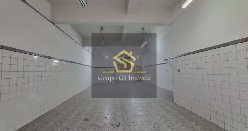 Box/Garagem para alugar por R$ 3.140,01/mês - Centro - Valinhos/SP