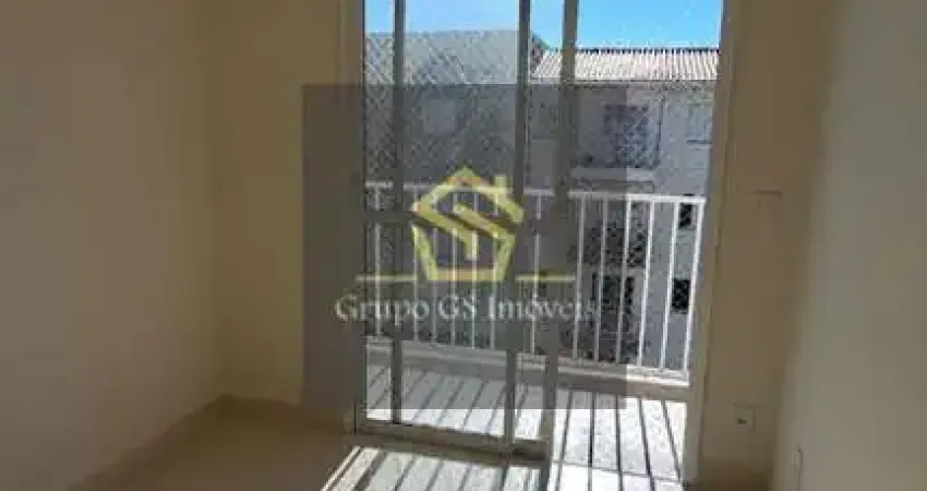 Apartamento com 2 dormitórios à venda, 58 m² por R$ 349.000,00 - Residencial Vienna II - Vinhedo/SP