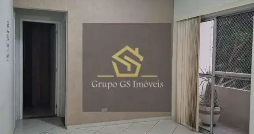 Apartamento com 2 dormitórios à venda, 59 m² por R$ 320.000,00 - Residencial Parque dos Pássaros -