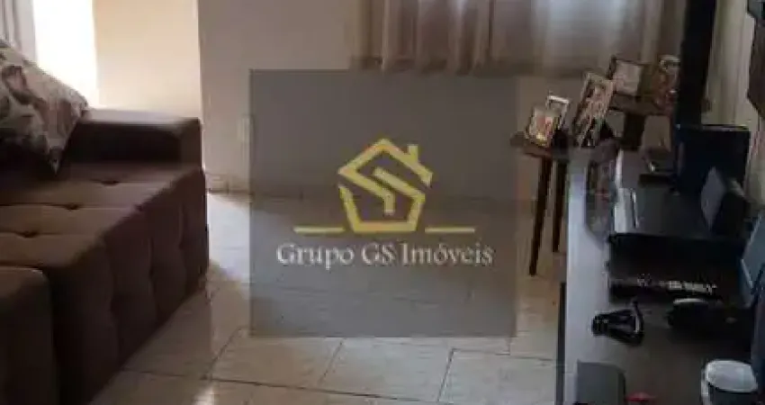 Apartamento com 3 dormitórios à venda, 67 m² por R$ 270.000,00 - Condomínio Morada dos Pinheiros -