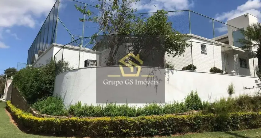 Casa com 3 dormitórios à venda, 380 m² por R$ 2.150.000,00 - Condomínio Vista Alegre - Sede - Vinhe