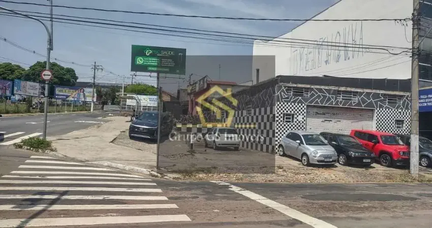 Prédio à venda, 275 m² por R$ 1.500.000,00 - Jardim Santana - Valinhos/SP