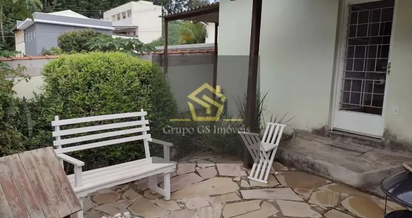 Casa com 2 dormitórios à venda, 100 m² por R$ 550.000,01 - Santa Claudina - Vinhedo/SP