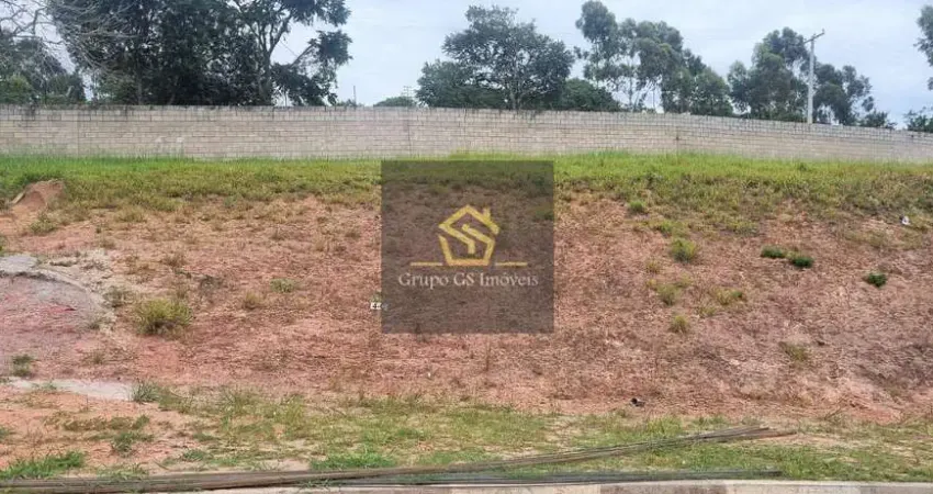 Terreno à venda, 661 m² por R$ 605.000,00 - Condomínio Villa D'Oro - Vinhedo/SP