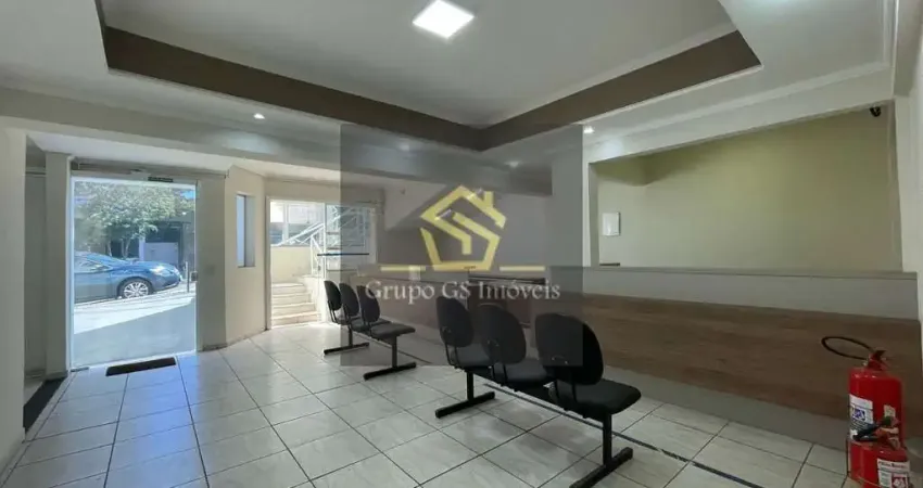 Prédio para alugar, 680 m² por R$ 14.950,00/mês - Vila Clayton - Valinhos/SP