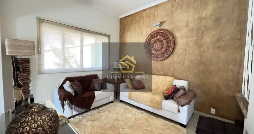 Casa com 3 dormitórios à venda, 320 m² por R$ 1.850.000,00 - Condomínio Residencial Terras do Carib