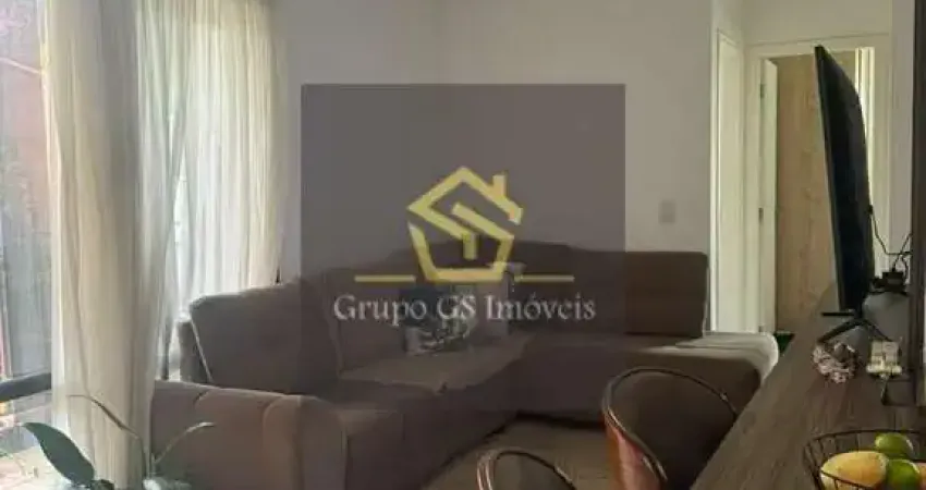 Apartamento com 2 dormitórios à venda, 62 m² por R$ 510.000,00 - Condomínio Vivaz - Valinhos/SP