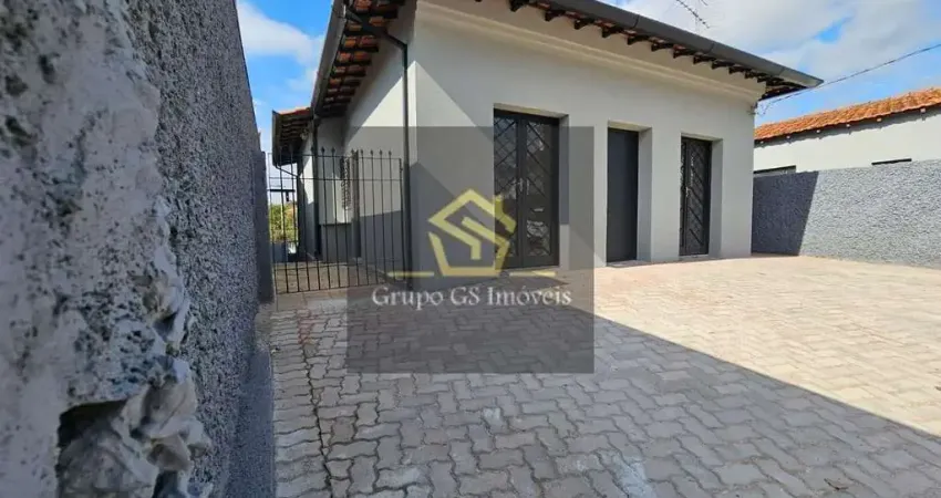 Casa para alugar, 140 m² por R$ 6.220,01/mês - Centro - Vinhedo/SP