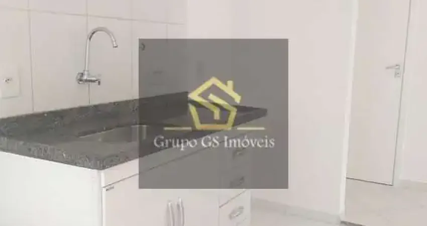 Apartamento com 2 dormitórios à venda, 51 m² por R$ 310.000,00 - Residencial Vienna I - Vinhedo/SP