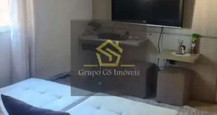 Apartamento com 3 dormitórios à venda, 70 m² por R$ 290.000,00 - Vila Mimosa - Campinas/SP