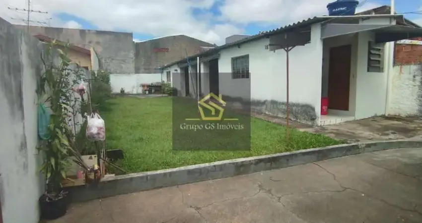 Casa com 3 dormitórios à venda, 118 m² por R$ 650.000,00 - Jardim Bela Vista - Valinhos/SP