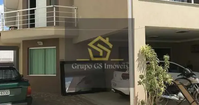 Casa com 3 dormitórios à venda, 280 m² por R$ 1.500.000,00 - Bosque - Vinhedo/SP
