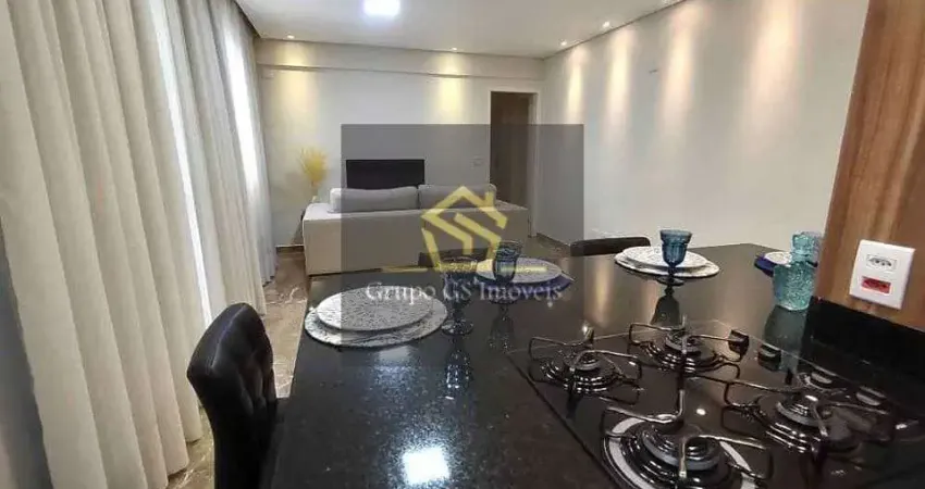 Apartamento com 3 dormitórios à venda, 83 m² por R$ 887.000,00 - Condomínio I.Home - Campinas/SP