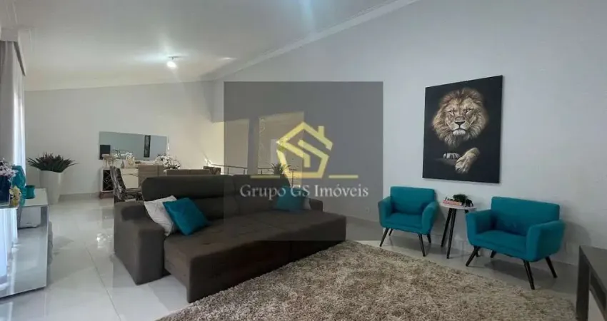 Casa com 3 dormitórios à venda por R$ 1.190.000,00 - Jardim Maria Rosa - Valinhos/SP