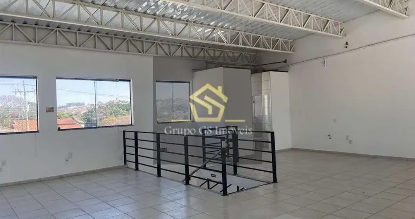 Prédio para alugar, 305 m² por R$ 14.450,00/mês - Jardim Santo Antônio - Valinhos/SP