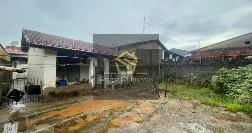 Casa com 2 dormitórios à venda, 70 m² por R$ 380.000,00 - Jardim Novo Mundo - Valinhos/SP