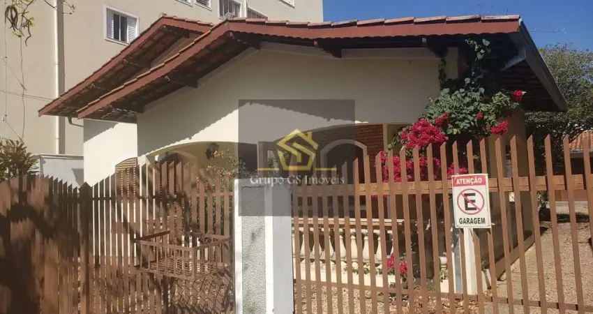 Casa com 3 dormitórios à venda, 208 m² por R$ 1.550.000,00 - Santa Rosa - Vinhedo/SP