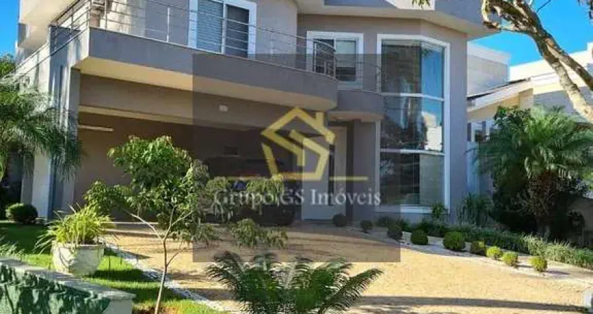 Casa com 3 dormitórios à venda, 251 m² por R$ 1.999.000,00 - Condomínio Jardim das Palmeiras - Vinh