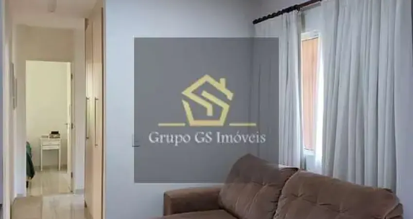 Apartamento com 3 dormitórios à venda, 69 m² por R$ 435.000,00 - Condomínio Vila Ventura - Valinhos