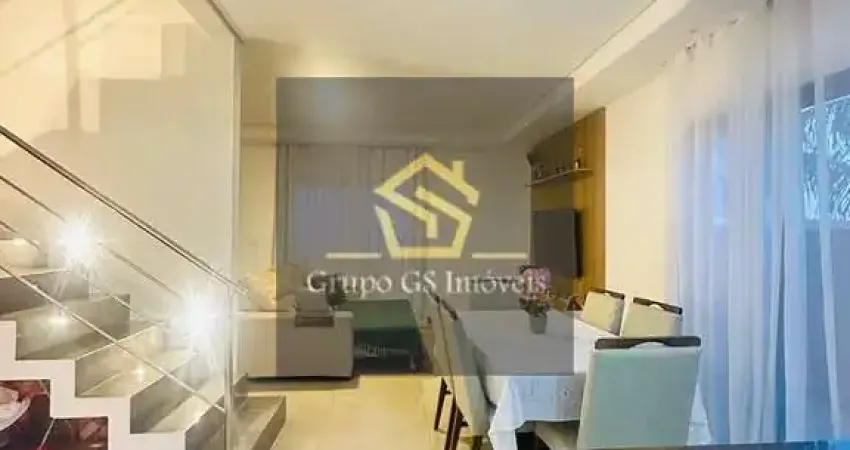 Casa em condomínio fechado com 3 quartos à venda na Rua João Joanin Tordin, 355, Vila Capuava, Valinhos