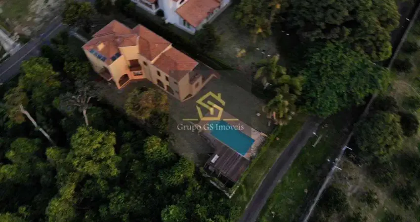 Casa em condomínio fechado com 3 quartos à venda na Estrada do Jequitibá, 1750, Pinheiro, Valinhos