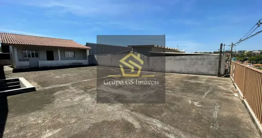 Casa com 2 quartos à venda na Rua Domingos Thomé, 340, João XXIII, Vinhedo