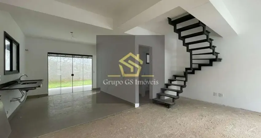 Casa em condomínio fechado com 3 quartos à venda na Rua João Alonso, 240, Jardim Santa Helena, Valinhos