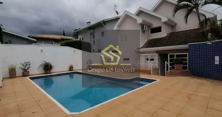 Casa para locação, condomínio recantos dos paturís, vinhedo, sp