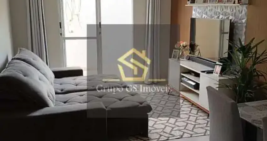 Apartamento com 2 quartos para alugar na Rua Maria Aparecida Signoreto, 747, Bela Vista, Valinhos